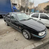 پارس xu7 مدل ۹۴|خودرو سواری و وانت|رودهن, |دیوار