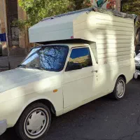وانت بار درون شهری