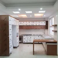 ساخت انواع کابینت کمد دیواری گلپایگان خوانسار|خدمات پیشه و مهارت|گلپایگان, |دیوار