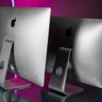 آی‌مک مناسب فروشگاه‌ها و حسابداری SSD + ضمانت|رایانه رومیزی|یزد, |دیوار