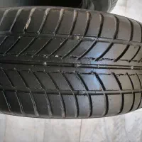یک جفت لاستیک15