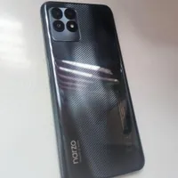 گوشی موبایل ریلمی نارزو ۵۰ realme narzo 50|موبایل|تهران, پلیس|دیوار