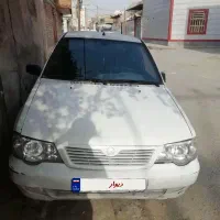 ماشین 132 مدل 91