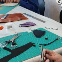 آموزش چرم دوزی|خدمات آموزشی|کرمان, |دیوار