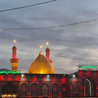 کربلا۷روزه هتل.۶روزه حسینیه