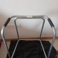 واکر نووکاملا سالم