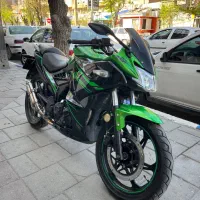 مگلی ۲۰۰ در حد