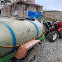 سم پاش کرایه ای