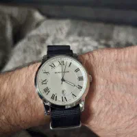 ساعت رومانسون (اصل)