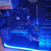 کامپیوتر سالم