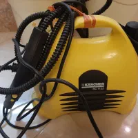 بخارشو کاتچر آلمان