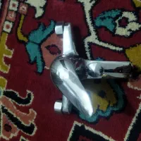 فروش شیر مخلوط اهرمی حمامی