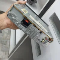 ضبط 2150 پایونر و باند6972پایونر|قطعات یدکی و لوازم جانبی|ورامین, شهرک مدرس|دیوار