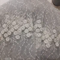 پرده گیپورگل دار