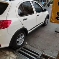 کوییک GXR تیپ L، مدل ۱۴۰۳
