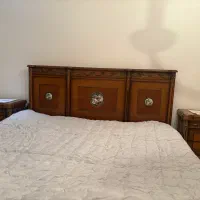 لحاف دونفره نو