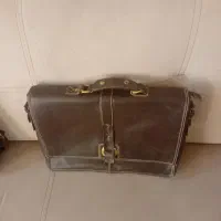 فروش دوعدد کیف دانشجویی واداری باکلاس|کیف، کفش، کمربند|الوند, |دیوار