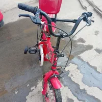 دوچرخه صندلی ماشین|دوچرخه، اسکیت، اسکوتر|تهران, دستغیب|دیوار