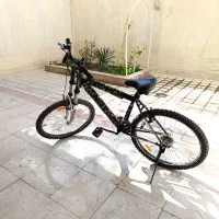 دوچرخه سایز ۲۸|دوچرخه، اسکیت، اسکوتر|کرج, شهرک بهداری|دیوار
