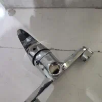 شیرالات اهرمی|لوازم حمام|خرم‌آباد, |دیوار