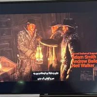 نصب بازی Red dead2 بهمراه زیرنویس فارسی