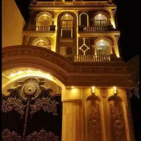 برقکاری ساختمان