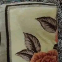 پتو گلبافت دونفره جنس خوب|رختخواب، بالش، پتو|کرج, عظیمیه|دیوار