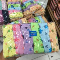 شورت نخی زنانه لیفه عمده پک شش عددی ۱۱۵ ت|لباس|زاهدان, |دیوار