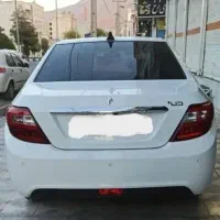 دنا پلاس 5 دنده ای مدل 1403|خودرو سواری و وانت|جهرم, |دیوار