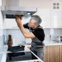فروش هودتعمیری وتعمیر هودوسرویس هودآشپزخانه درمنزل