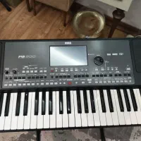 کیبورد کرگ pa600