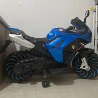 موتور شارژی|اسباب‌‌بازی|رشت, انصاری|دیوار