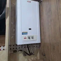 آبگرمکن دیواری پلار