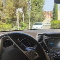 هیوندای سانتافه ix 45 2400cc، مدل ۲۰۱۴|خودرو سواری و وانت|شیراز, فخرآباد (دروازه کازرون)|دیوار