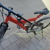 دوچرخه 26|دوچرخه، اسکیت، اسکوتر|ری, دولت‌آباد|دیوار