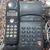 تلفن پاناسونیک