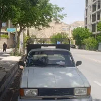 وانت پیکان ، حمل انواع بار با کمترین قیمت