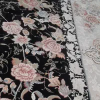 فرش تمام نخ