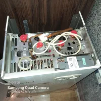 پکیج سالم تمیز|آبگرمکن، پکیج، شوفاژ|کلارآباد, |دیوار