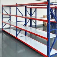 قفسه ایزی راک نیمه صنعتی