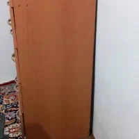 دراور جادار و خوش‌قیمت  سریع بردارید|جاکفشی، کمد، دراور|اردبیل, |دیوار