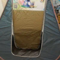 چادرمسافرتی ۶نفره برنو