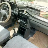 فروش پراید دوگانه سوز کارخانه مدل 86