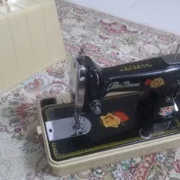 چرخ خیاطی
