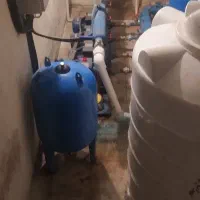 بهترین خدمات لوله کشی ساختمان در تهران