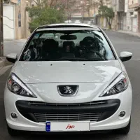 207 پانوراما اتومات