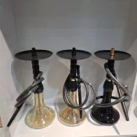 قلیونهای کرنو|کلکسیون و سرگرمی|نیشابور, فردوسی جنوبی|دیوار