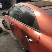 سراتو 2000 توضیحات مهم|خودرو سواری و وانت|اصفهان, کشاورزی|دیوار