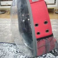 کیف حمل پرنده|لوازم جانبی حیوانات|پرند, فاز ۵|دیوار