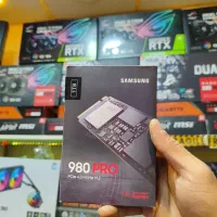 هارد M2 سامسونگ 980 PROیک ترابایت کیس گیمینگ و PS5